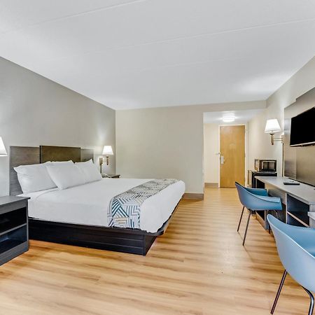 Red Carpet Inn & Suites 필라델피아 외부 사진