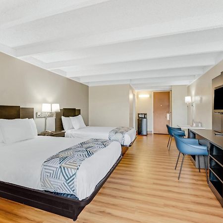 Red Carpet Inn & Suites 필라델피아 외부 사진